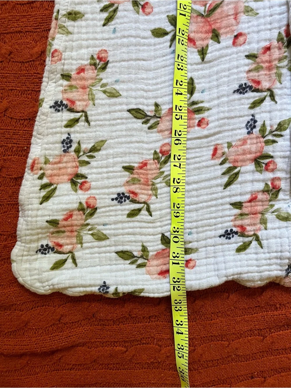 Baby Blue and Floral Sleep Sacks
